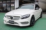 ＡＭＧ　C-CLASS Sedan