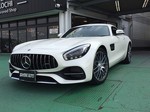 AMG GT