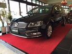 フォルクスワーゲン　Passat Variant