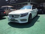 AMG　C450