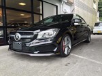 AMG　CLA-CLASS