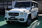 AMG　G-CLASS