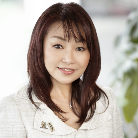 山本 志穂美